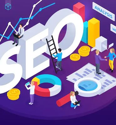 seo-search-engine-optimization سئو انواع وب سایت