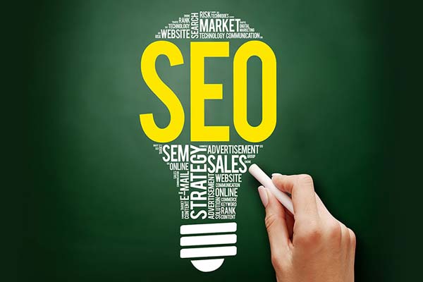 SEO یا سئو چیست؟