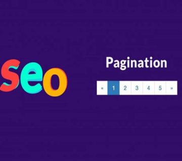 صفحه بندی در سئو یا Pagination و مزایای آن