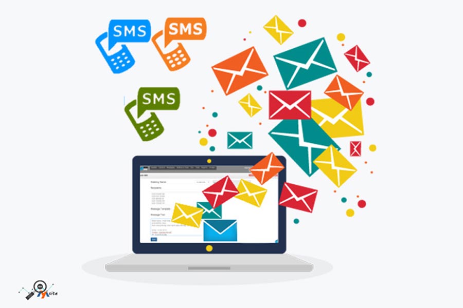 سامانه اس ام اس در ارومیه