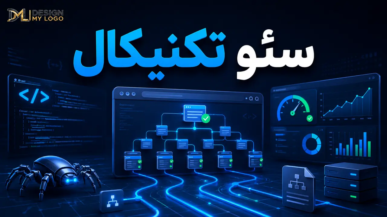 آموزش سئو تکنیکال از صفر تا صد