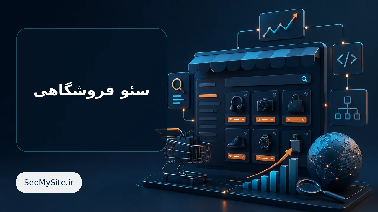 سئو فروشگاهی و رشد فروش ارگانیک